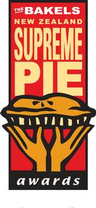 New Zealand Supreme Pie Awards